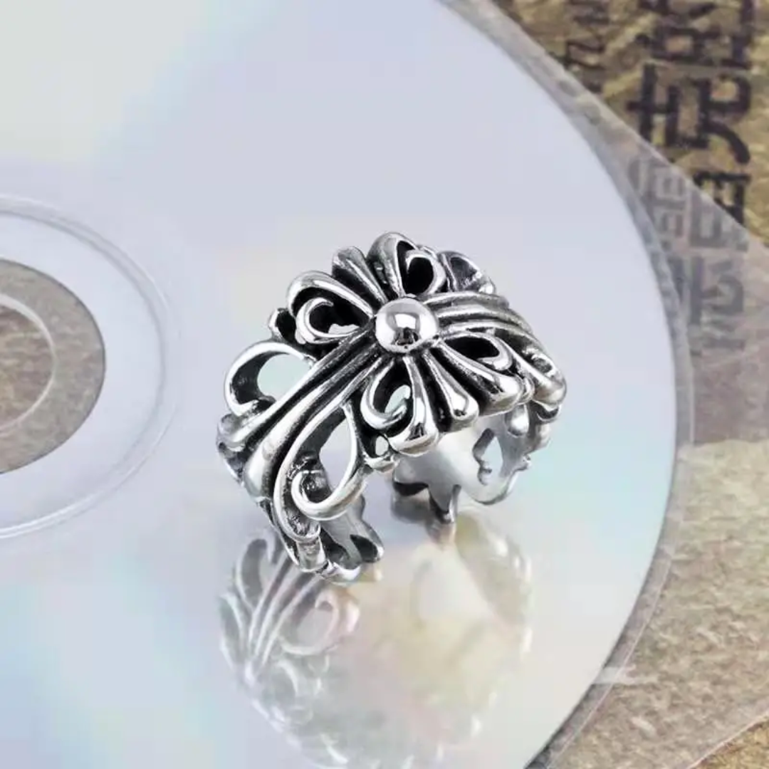 Royal Rebel Ring – Monte Browne