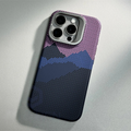 Peak Vista MagSafe Case