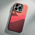 Peak Vista MagSafe Case