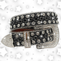 Diamond Dazzle Belt
