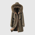 Capella Fur Parka