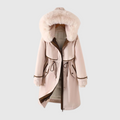 Capella Fur Parka