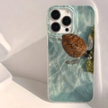 Shoreline Turtle Shell