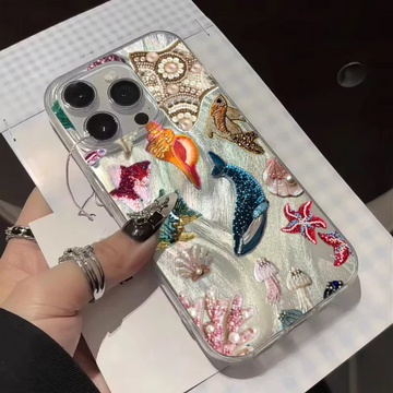Aqua Tempest Exotique Case