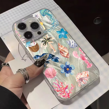 Aqua Tempest Exotique Case