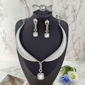 Gala Glimmer 4‑Piece Set