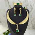 Gala Glimmer 4‑Piece Set
