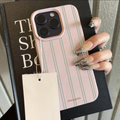 Rue Verte Stripe Case