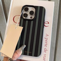 Rue Verte Stripe Case