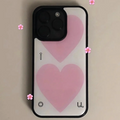Heart Frame Case