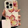 Isla Hibiscus Veil Case