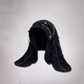 Nightfall Bunny Trapper Hat
