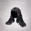 Nightfall Bunny Trapper Hat