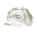 Highlands Mercantile Trail Plaid Earflap Cap