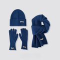 Cortese Wilder Trinity Knit Ensemble