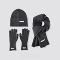 Cortese Wilder Trinity Knit Ensemble