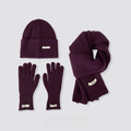 Cortese Wilder Trinity Knit Ensemble