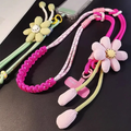 Blumero Pop Daisy Phone Lanyard