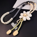 Blumero Pop Daisy Phone Lanyard