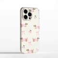 Berry Dachshund Bio Phone Case