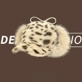 St. Loup Aviator Leopard Trapper