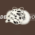 St. Loup Aviator Leopard Trapper