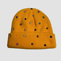 Orsay Lumi Gem Knit Beanie