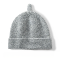 Cashmere Kids Knit Hat