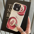 Driftline Eightball Graphic Case