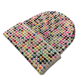 Rhinestone Street Beanie