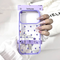 Pastel Heart Feed Phone Case