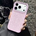 Starlite Glow Glitter Case