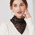 Detachable Lace Collar