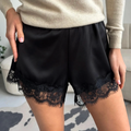 Cherie Lace Shorts