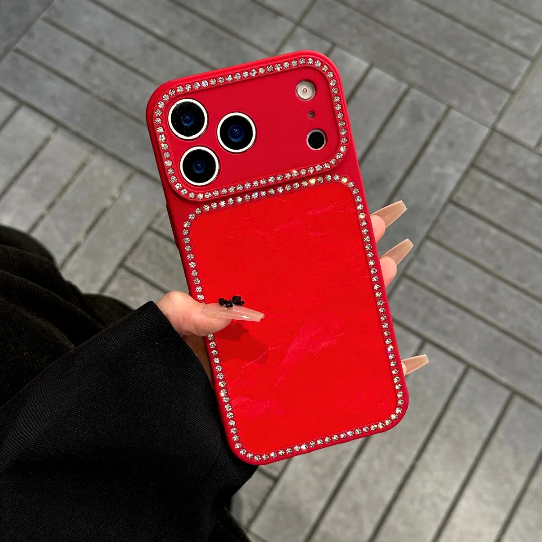 Valence Stud Case – Monte Browne