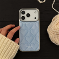 Clearheart Case