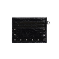Rivet Mini Card Wallet