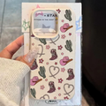Desert Rodeo Case
