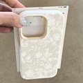 Lace Garden Case
