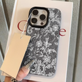 Lace Garden Case