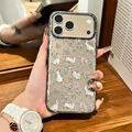 Meadow Bunny Case