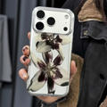 Twilight Lily Case