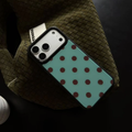 Carrick Dot Matte Case