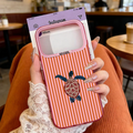 Bellport Turtle Stripe Phone Case
