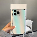 Merrow Sorbet Pinstripe Phone Case