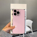Merrow Sorbet Pinstripe Phone Case