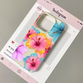 Laguna Bloom Phone Case
