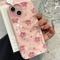 Blossom Crush iPhone Case