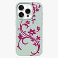 Flutter Vine Case