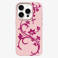 Flutter Vine Case
